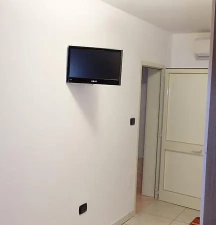 Monolocale Apartman Leverano