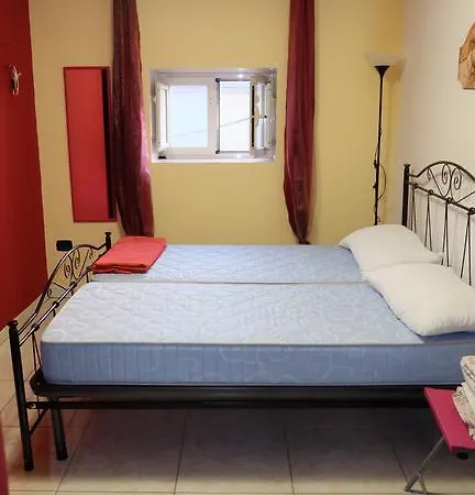 Monolocale Apartman *