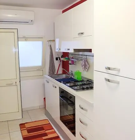 Apartman Monolocale *