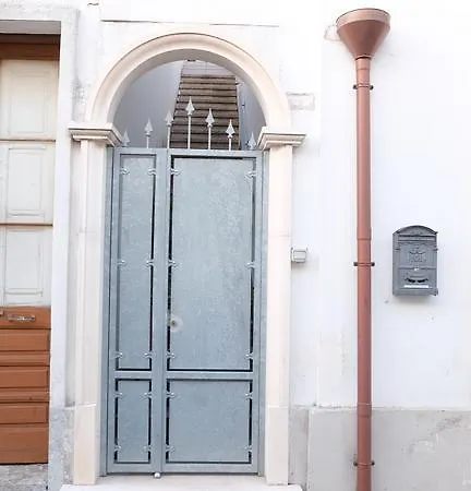 Apartman Monolocale Leverano