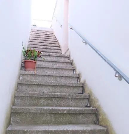 Monolocale Apartman Leverano