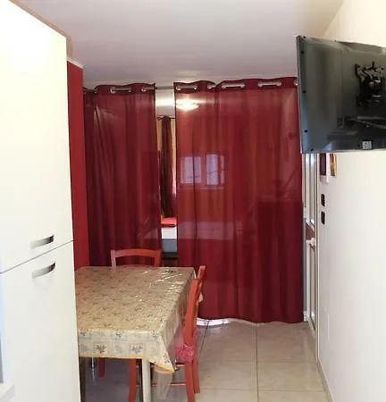 Monolocale Leverano